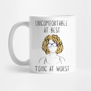 Toxic at Best Mug